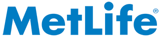 met life logo